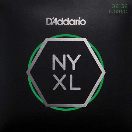 ENCORDADURA DADDARIO MOD. NYXL0838