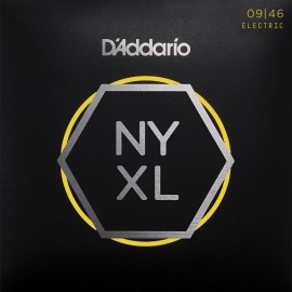 ENCORDADURA DADDARIO MOD. NYXL0946