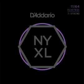 ENCORDADURA DADDARIO MOD. NYXL1164