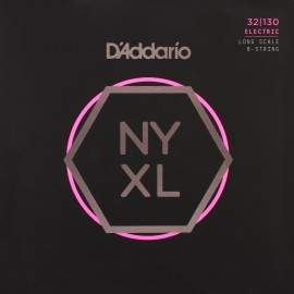 ENCORDADURA DADDARIO MOD. NYXL32130