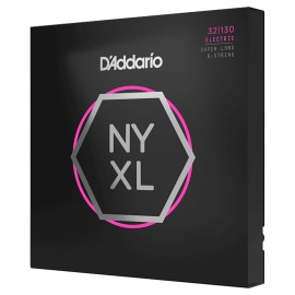 ENCORDADURA DADDARIO MOD. NYXL32130SL