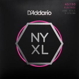 ENCORDADURA DADDARIO MOD. NYXL45130