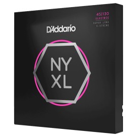 ENCORDADURA DADDARIO MOD. NYXL45130SL