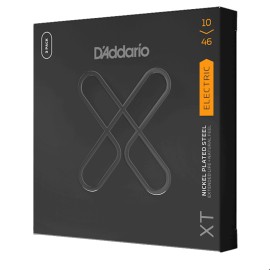 ENCORDADURA DADDARIO MOD. XTE1046 3-PACK