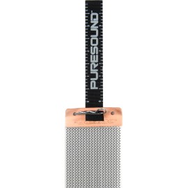 ENTORCHADO PURESOUND  ACERO CPS1420