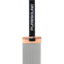 ENTORCHADO PURESOUND ACERO CPS1424