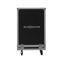 ESTUCHE AUDIOCENTER MOD. K-LA28DSP-FC