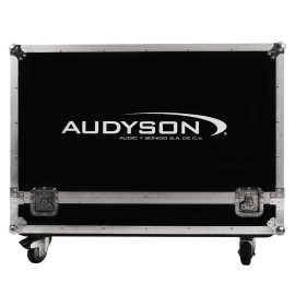 ESTUCHE AUDYSON P/BAFLE  MOD. S-210 FC