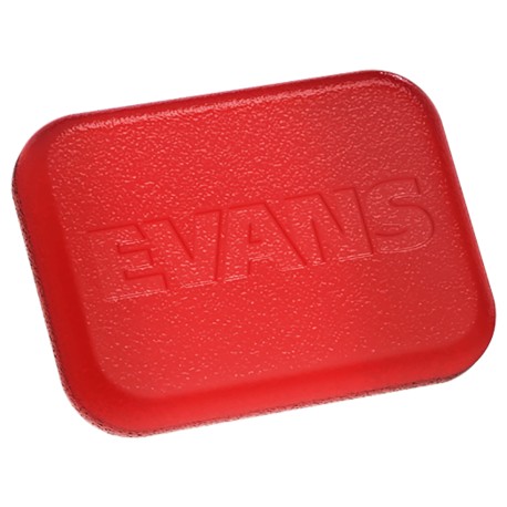 AHOGADOR EVANS P/PLAT O TAMBOR EQPODS