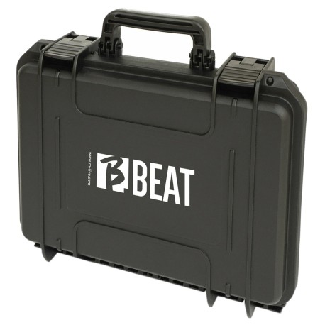 ESTUCHE MLIVE MOD. B_BEAT HARD BAG