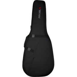 ESTUCHE PROEL P/GUIT. ACUSTICA  PFOAM-20