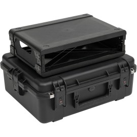 ESTUCHE SKB RACK REMOVIBLE  3I-2217M82U