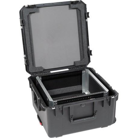 ESTUCHE SKB RACK REMOVIBLE  3I-22221210U