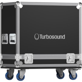 ESTUCHE TURBOSOUND MOD. TBV123-RC2