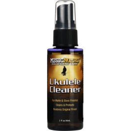 FORMULA MUSIC NOMAD UKULELE CLEANER