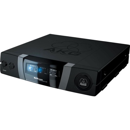 FUENTE AKG DE PODER  MOD. PSU-4000