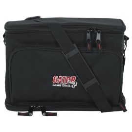 FUNDA GATOR P/MICROFONO GM-DUALW