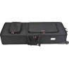 FUNDA SKB P/TECLADO 1SKB-SC61AKW