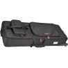 FUNDA SKB P/TECLADO 1SKB-SC61KW