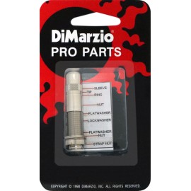 CONECTOR DIMARZIO P/ACUSTICA MOD. EP1310