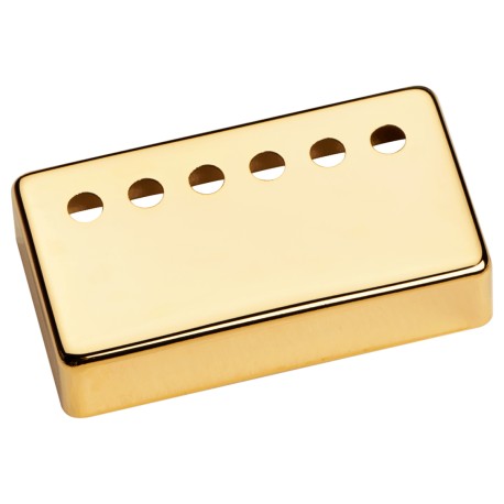 CUBIERTA SD PARA HUMBUCKER DORADA