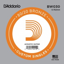 CUERDAS D ADDARIO    MOD. BW-030