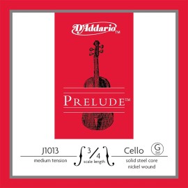 CUERDAS D ADDARIO    MOD. J-1013 3/4M