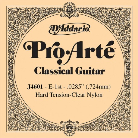 CUERDAS D ADDARIO    MOD. J-4601