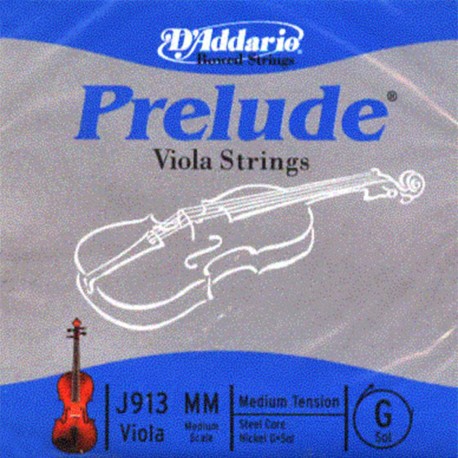 CUERDAS D ADDARIO    MOD. J913 M