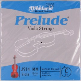 CUERDAS D ADDARIO    MOD. J914 M