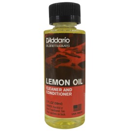 ACEITE PLANET WAVE LIMPIADOR    PW-LMN